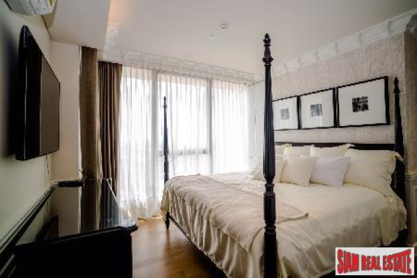 3 Bed, 3 Bath, ApartmentFor Sale, Phrom Phong, Bangkok