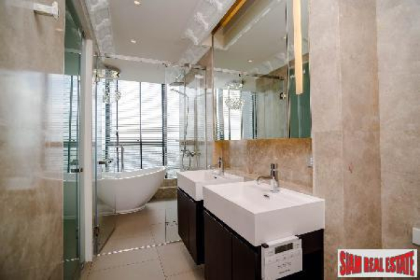 3 Bed, 3 Bath, ApartmentFor Sale, Phrom Phong, Bangkok
