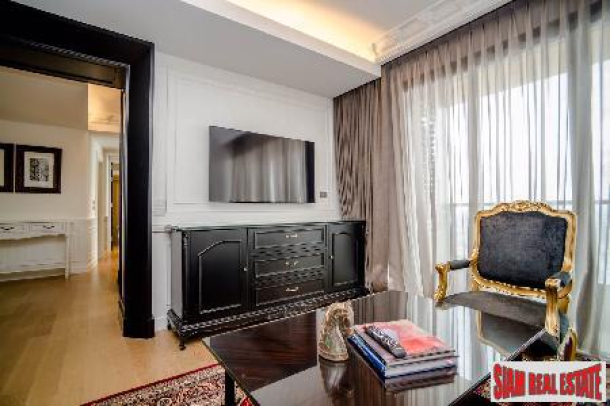 3 Bed, 3 Bath, ApartmentFor Sale, Phrom Phong, Bangkok
