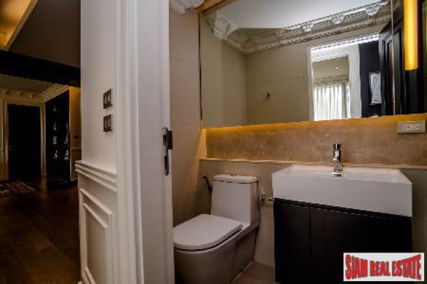 3 Bed, 3 Bath, ApartmentFor Sale, Phrom Phong, Bangkok