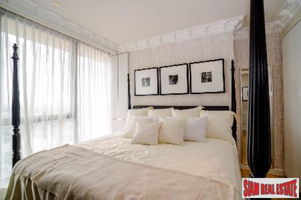 3 Bed, 3 Bath, ApartmentFor Sale, Phrom Phong, Bangkok