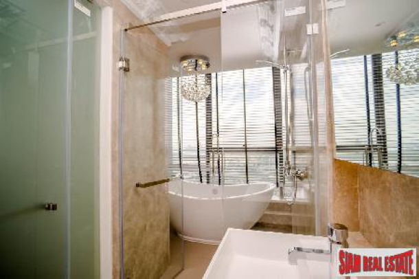 3 Bed, 3 Bath, ApartmentFor Sale, Phrom Phong, Bangkok