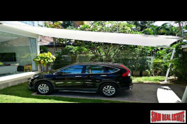 5 Bed, 5 Bath, HouseFor Sale, Ban Harn, Surat Thani