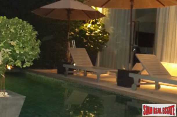 5 Bed, 5 Bath, HouseFor Sale, Ban Harn, Surat Thani