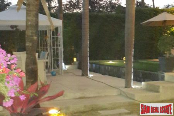 5 Bed, 5 Bath, HouseFor Sale, Ban Harn, Surat Thani