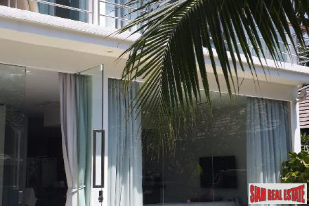 5 Bed, 5 Bath, HouseFor Sale, Ban Harn, Surat Thani