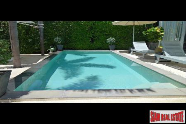 5 Bed, 5 Bath, HouseFor Sale, Ban Harn, Surat Thani