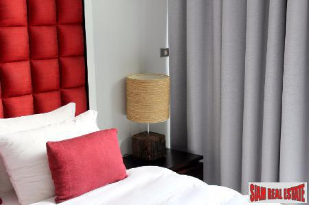 5 Bed, 5 Bath, HouseFor Sale, Ban Harn, Surat Thani