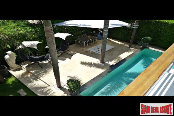 5 Bed, 5 Bath, HouseFor Sale, Ban Harn, Surat Thani
