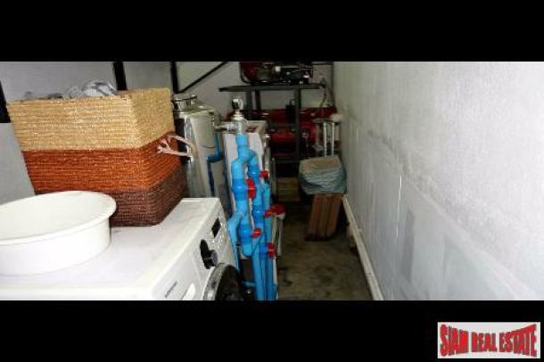 5 Bed, 5 Bath, HouseFor Sale, Ban Harn, Surat Thani