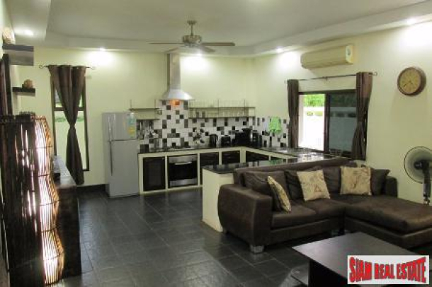4 Bed, 6 Bath, ApartmentFor Sale, Koh Lanta Islands, Koh Lanta