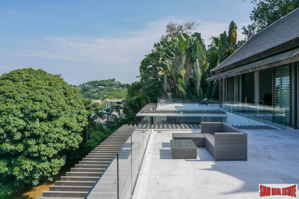 4 Bed, 5 Bath, HouseFor Sale, Ao Yamoo, Phuket