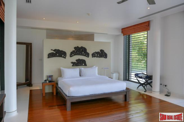 4 Bed, 5 Bath, HouseFor Sale, Ao Yamoo, Phuket