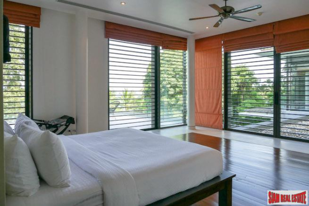 4 Bed, 5 Bath, HouseFor Sale, Ao Yamoo, Phuket