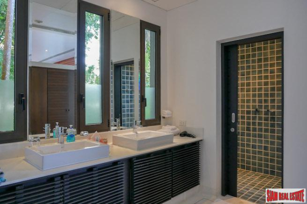 4 Bed, 5 Bath, HouseFor Sale, Ao Yamoo, Phuket