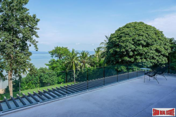 4 Bed, 5 Bath, HouseFor Sale, Ao Yamoo, Phuket