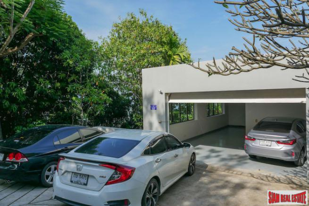4 Bed, 5 Bath, HouseFor Sale, Ao Yamoo, Phuket