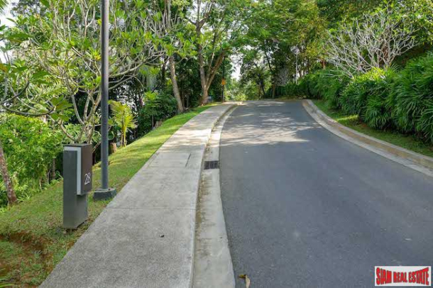 4 Bed, 5 Bath, HouseFor Sale, Ao Yamoo, Phuket