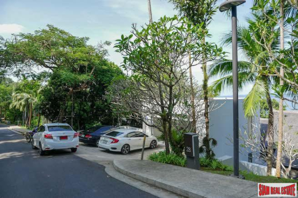 4 Bed, 5 Bath, HouseFor Sale, Ao Yamoo, Phuket