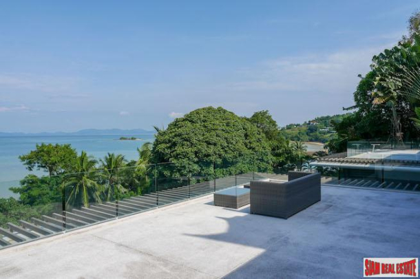4 Bed, 5 Bath, HouseFor Sale, Ao Yamoo, Phuket