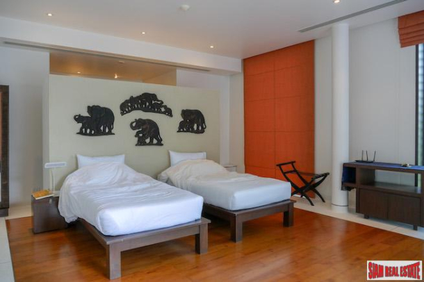 4 Bed, 5 Bath, HouseFor Sale, Ao Yamoo, Phuket