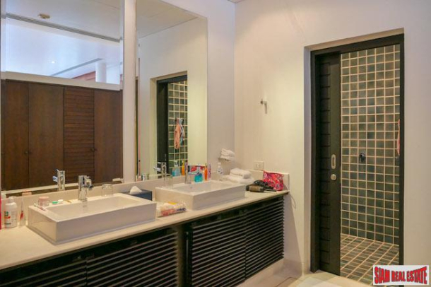 4 Bed, 5 Bath, HouseFor Sale, Ao Yamoo, Phuket
