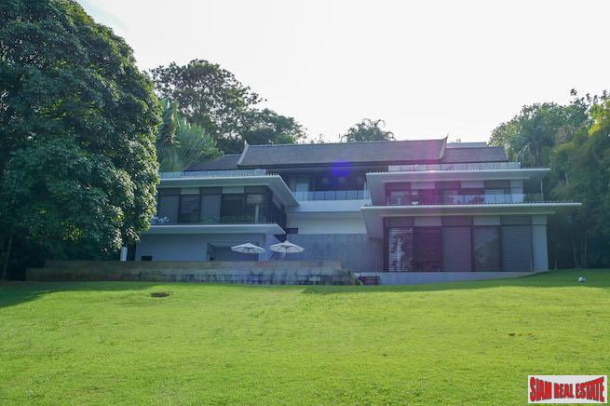 4 Bed, 5 Bath, HouseFor Sale, Ao Yamoo, Phuket