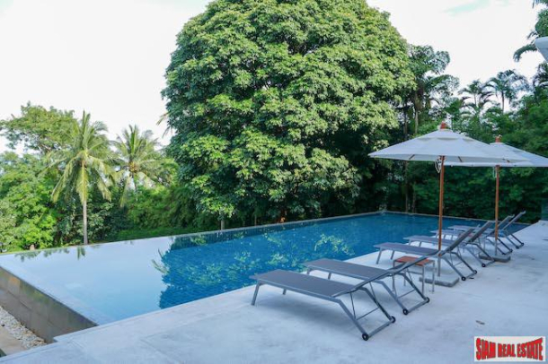 4 Bed, 5 Bath, HouseFor Sale, Ao Yamoo, Phuket
