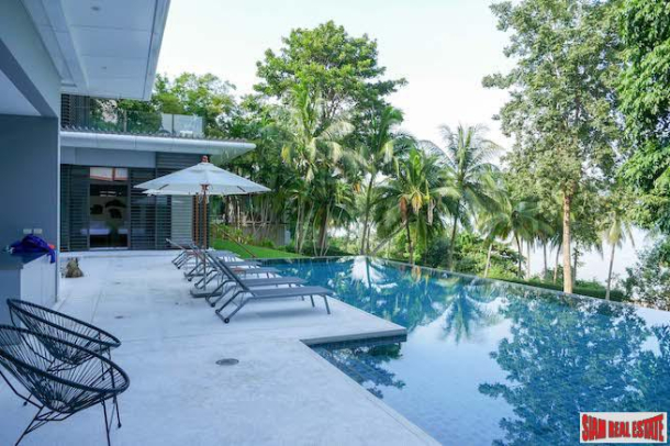 4 Bed, 5 Bath, HouseFor Sale, Ao Yamoo, Phuket