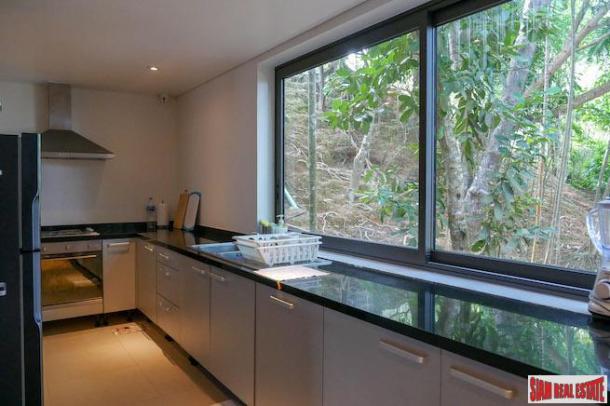 4 Bed, 5 Bath, HouseFor Sale, Ao Yamoo, Phuket