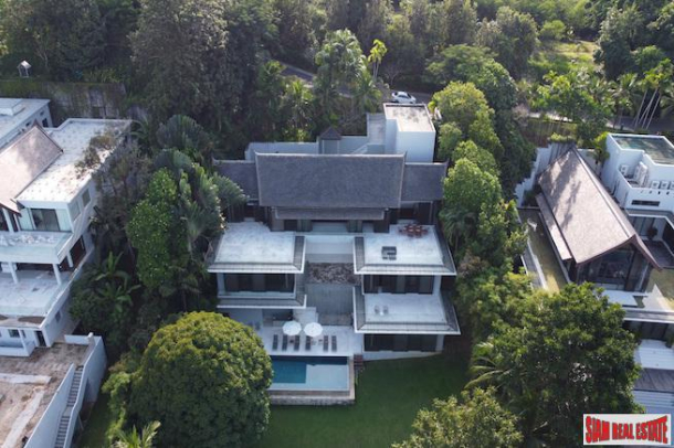 4 Bed, 5 Bath, HouseFor Sale, Ao Yamoo, Phuket