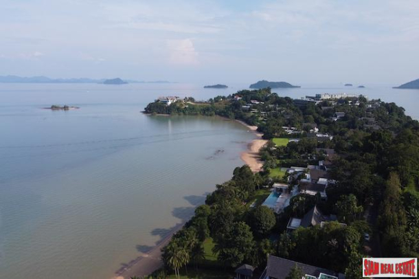 4 Bed, 5 Bath, HouseFor Sale, Ao Yamoo, Phuket