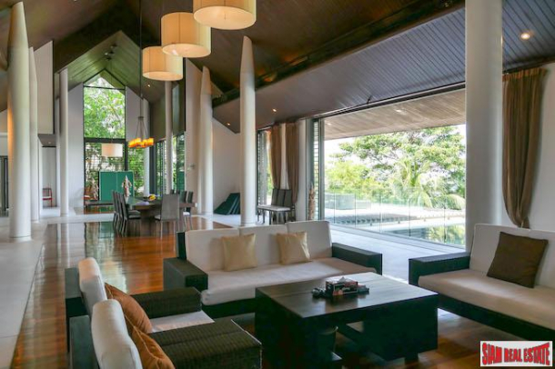 4 Bed, 5 Bath, HouseFor Sale, Ao Yamoo, Phuket