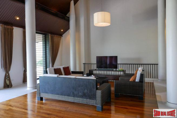 4 Bed, 5 Bath, HouseFor Sale, Ao Yamoo, Phuket