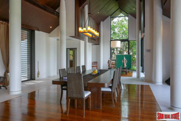 4 Bed, 5 Bath, HouseFor Sale, Ao Yamoo, Phuket