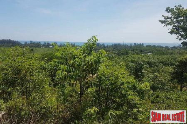 Land, For Sale