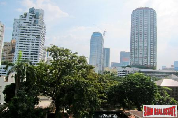 2 Bed, 2 Bath, ApartmentFor Sale, Thong Lo, Bangkok