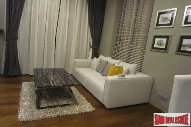 2 Bed, 2 Bath, ApartmentFor Sale, Thong Lo, Bangkok