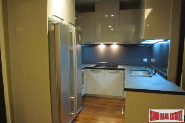 2 Bed, 2 Bath, ApartmentFor Sale, Thong Lo, Bangkok