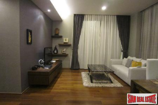 2 Bed, 2 Bath, ApartmentFor Sale, Thong Lo, Bangkok