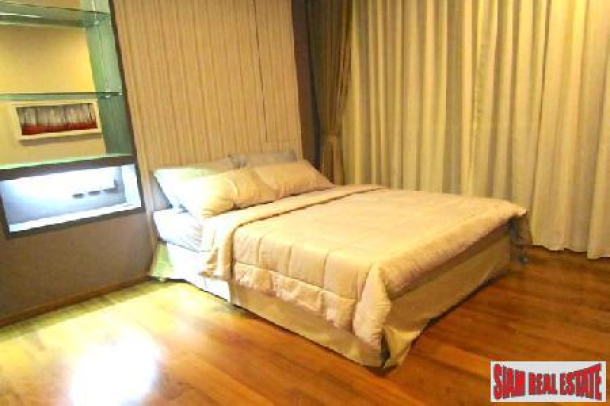 2 Bed, 2 Bath, ApartmentFor Sale, Thong Lo, Bangkok