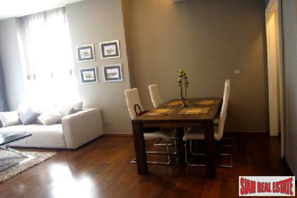 2 Bed, 2 Bath, ApartmentFor Sale, Thong Lo, Bangkok