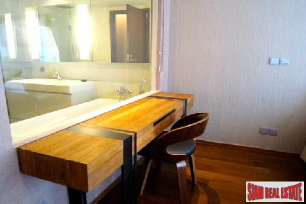2 Bed, 2 Bath, ApartmentFor Sale, Thong Lo, Bangkok