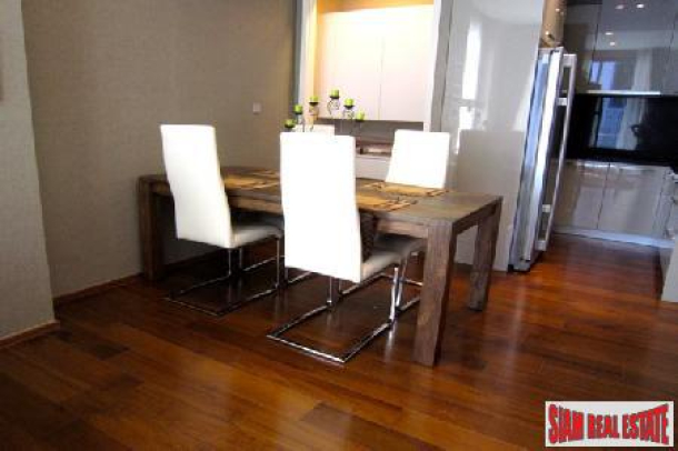 2 Bed, 2 Bath, ApartmentFor Sale, Thong Lo, Bangkok