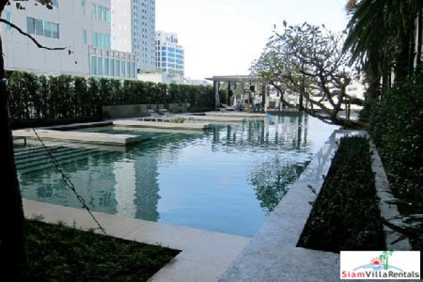 2 Bed, 2 Bath, ApartmentFor Sale, Thong Lo, Bangkok