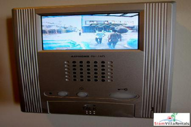 2 Bed, 2 Bath, ApartmentFor Sale, Thong Lo, Bangkok