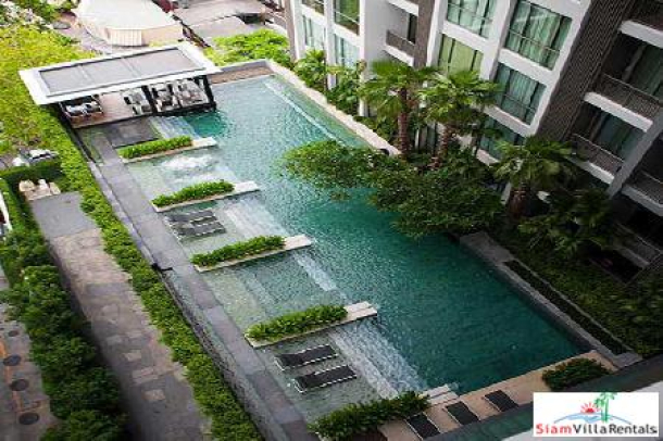2 Bed, 2 Bath, ApartmentFor Sale, Thong Lo, Bangkok