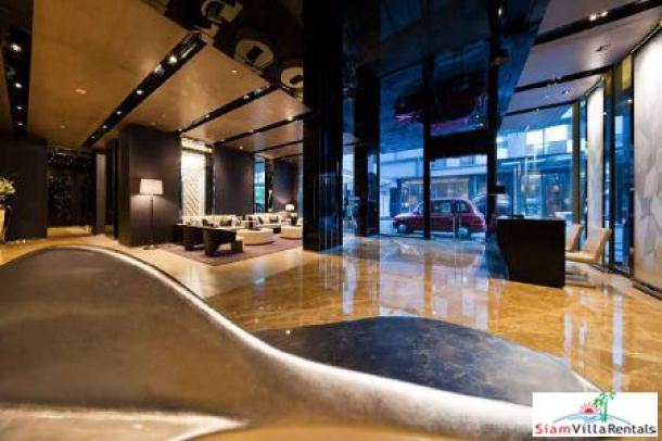 2 Bed, 2 Bath, ApartmentFor Sale, Thong Lo, Bangkok