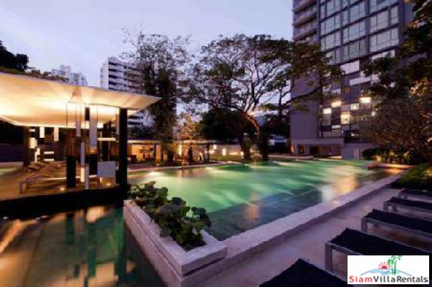 2 Bed, 2 Bath, ApartmentFor Sale, Thong Lo, Bangkok