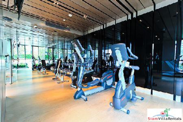 2 Bed, 2 Bath, ApartmentFor Sale, Thong Lo, Bangkok